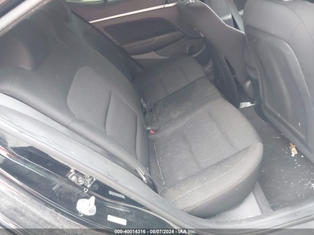 Photo 7 VIN: KMHD84LFXLU986700 - HYUNDAI ELANTRA 