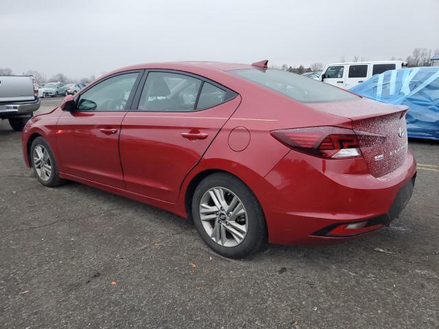 Photo 1 VIN: KMHD84LFXLU988303 - HYUNDAI ELANTRA SE 