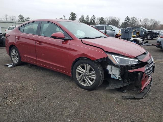 Photo 3 VIN: KMHD84LFXLU988303 - HYUNDAI ELANTRA SE 