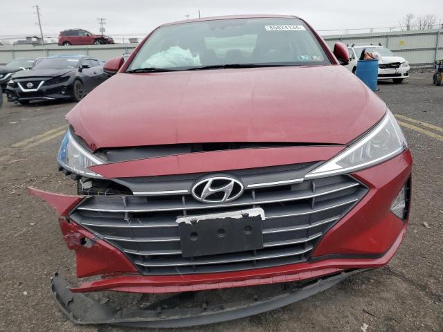 Photo 4 VIN: KMHD84LFXLU988303 - HYUNDAI ELANTRA SE 