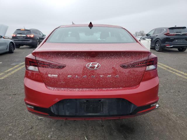 Photo 5 VIN: KMHD84LFXLU988303 - HYUNDAI ELANTRA SE 