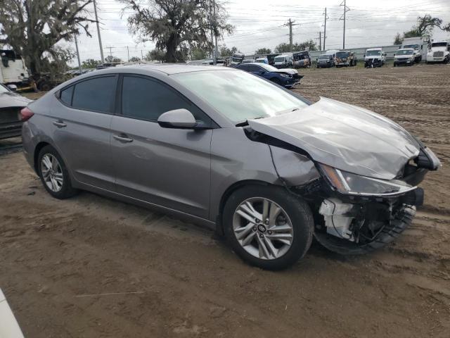 Photo 3 VIN: KMHD84LFXLU996854 - HYUNDAI ELANTRA SE 