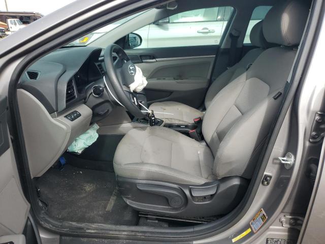 Photo 6 VIN: KMHD84LFXLU996854 - HYUNDAI ELANTRA SE 