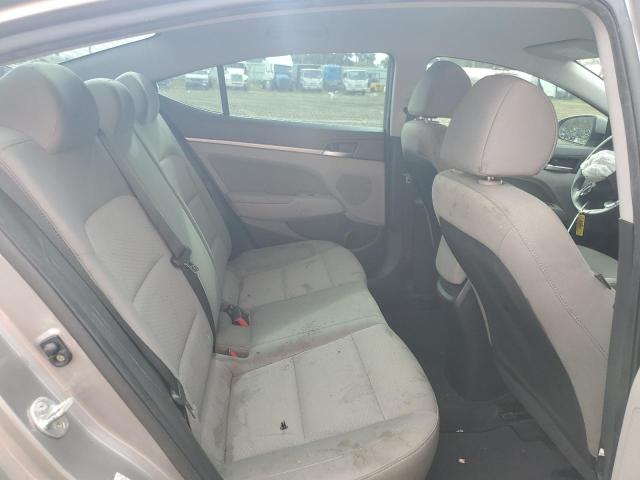 Photo 9 VIN: KMHD84LFXLU996854 - HYUNDAI ELANTRA SE 