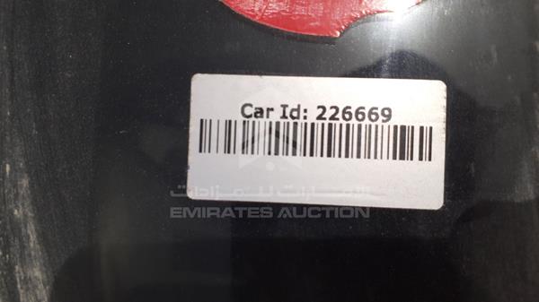 Photo 26 VIN: KMHDB81D7CU133925 - HYUNDAI I 30 