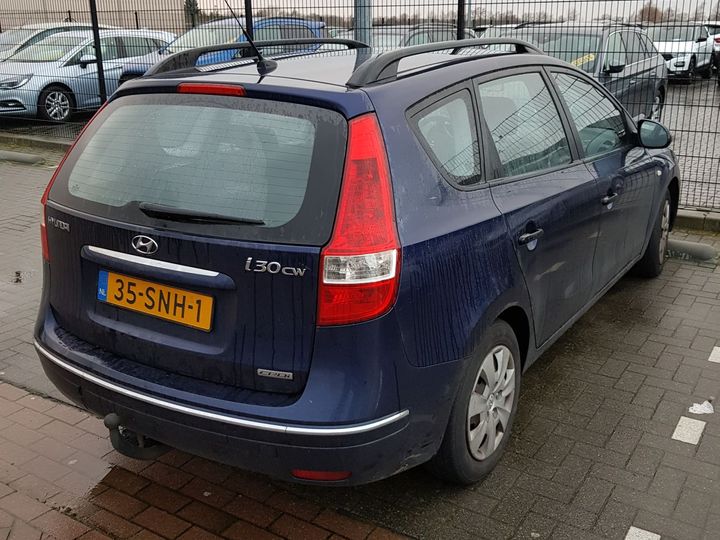 Photo 3 VIN: KMHDB81TP8U008917 - HYUNDAI I30 CW 