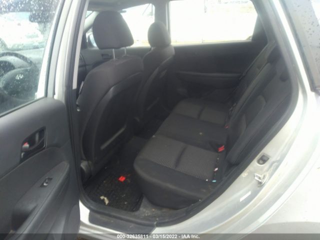 Photo 7 VIN: KMHDB8AE0AU053002 - HYUNDAI ELANTRA TOURING 