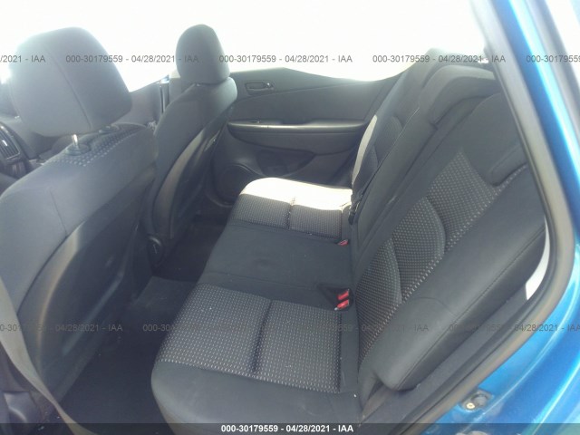 Photo 7 VIN: KMHDB8AE0AU054893 - HYUNDAI ELANTRA TOURING 