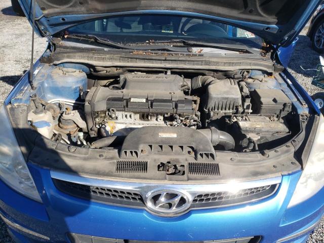 Photo 6 VIN: KMHDB8AE0AU066946 - HYUNDAI ELANTRA TO 