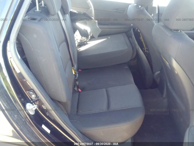 Photo 7 VIN: KMHDB8AE0AU071726 - HYUNDAI ELANTRA TOURING 