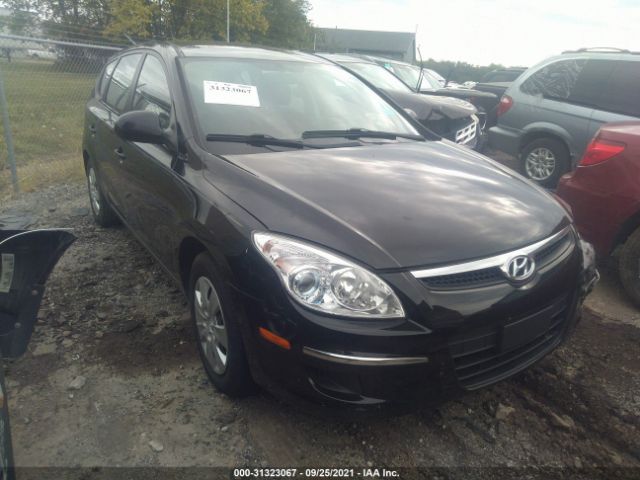 Photo 0 VIN: KMHDB8AE0AU075629 - HYUNDAI ELANTRA TOURING 