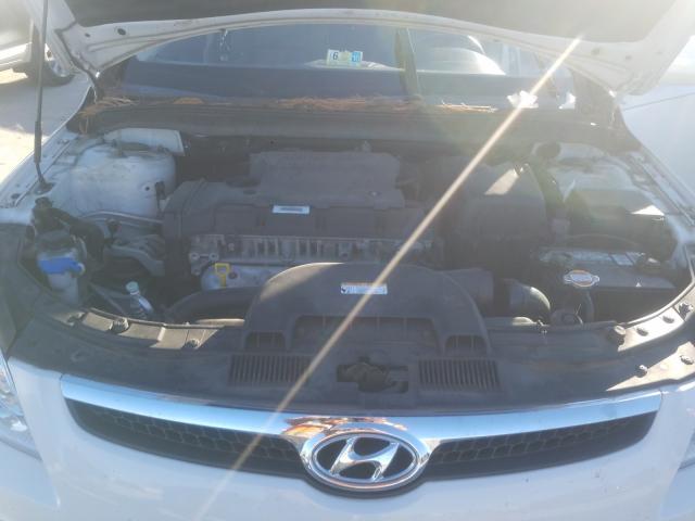 Photo 6 VIN: KMHDB8AE0AU075808 - HYUNDAI ELANTRA TO 