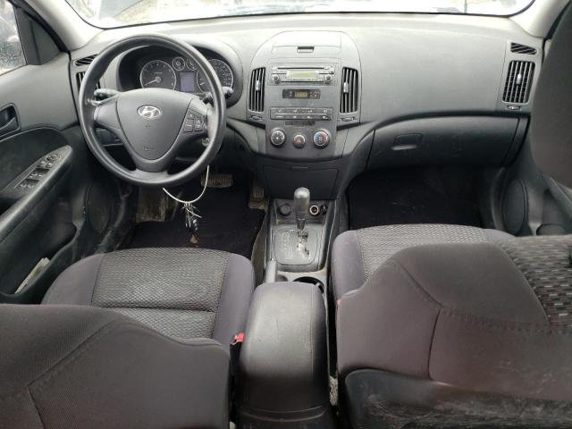 Photo 7 VIN: KMHDB8AE0AU079714 - HYUNDAI ELANTRA 