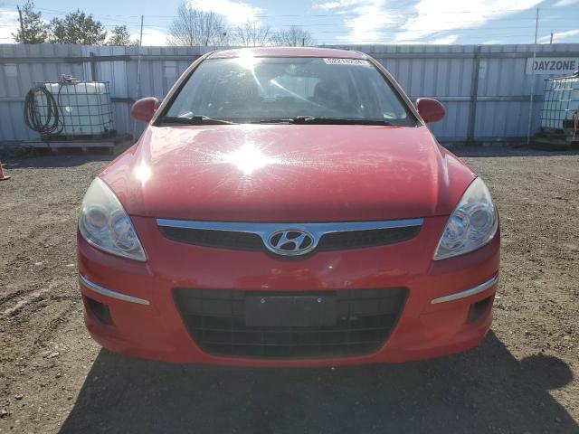 Photo 4 VIN: KMHDB8AE0BU088320 - HYUNDAI ELANTRA 