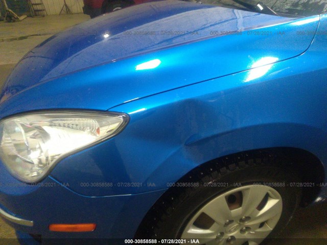 Photo 5 VIN: KMHDB8AE0BU120280 - HYUNDAI ELANTRA TOURING 