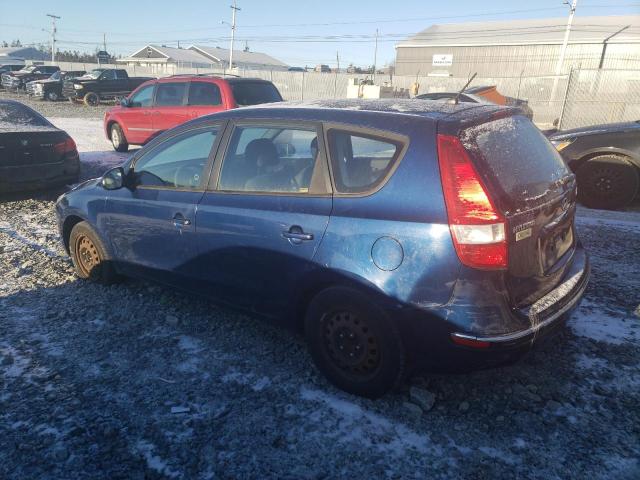 Photo 1 VIN: KMHDB8AE0BU121171 - HYUNDAI ELANTRA 