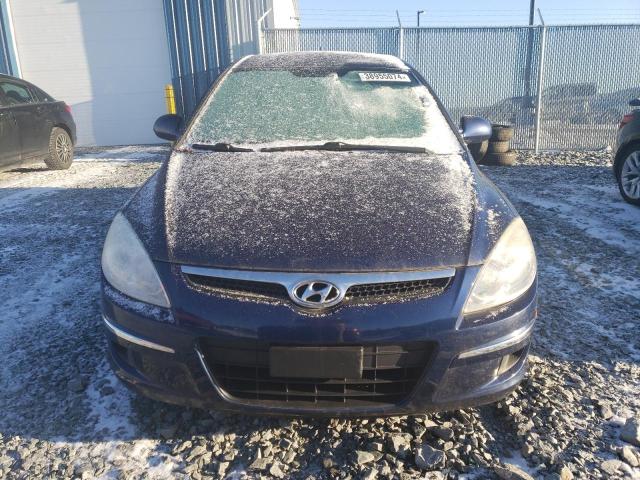 Photo 4 VIN: KMHDB8AE0BU121171 - HYUNDAI ELANTRA 