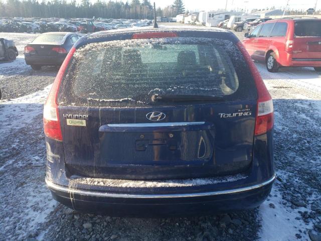 Photo 5 VIN: KMHDB8AE0BU121171 - HYUNDAI ELANTRA 