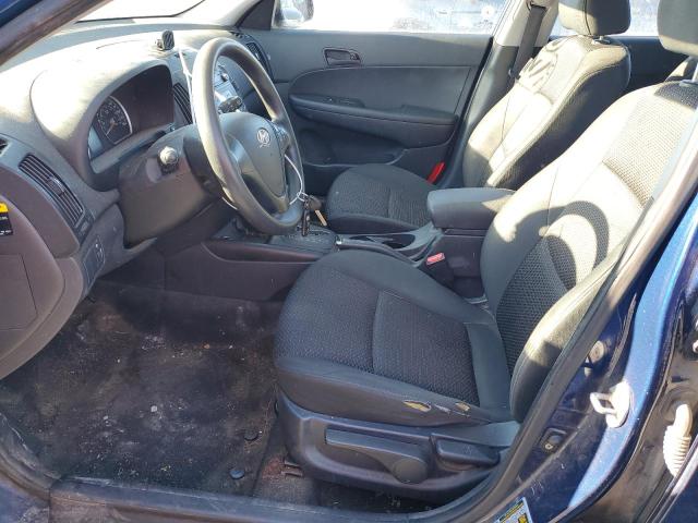 Photo 6 VIN: KMHDB8AE0BU121171 - HYUNDAI ELANTRA 