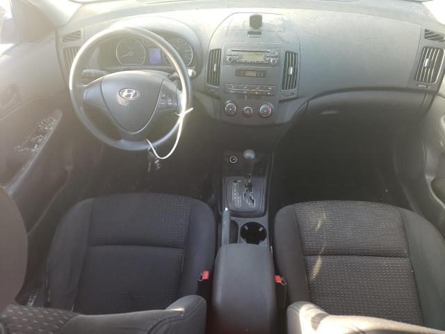 Photo 7 VIN: KMHDB8AE0BU121171 - HYUNDAI ELANTRA 