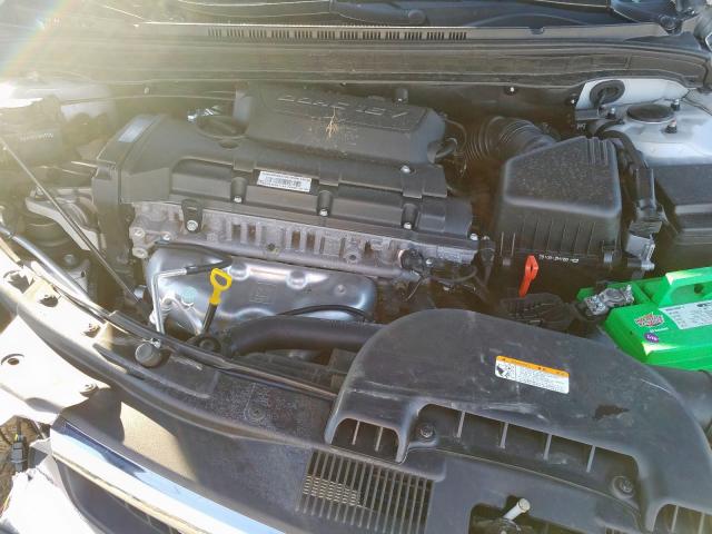 Photo 6 VIN: KMHDB8AE0CU130437 - HYUNDAI ELANTRA TO 