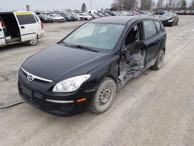 Photo 1 VIN: KMHDB8AE0CU142104 - HYUNDAI ELANTRA TO 