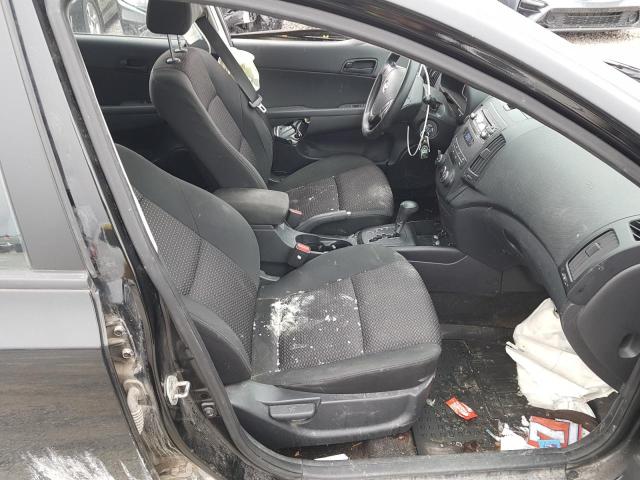 Photo 4 VIN: KMHDB8AE0CU142104 - HYUNDAI ELANTRA TO 