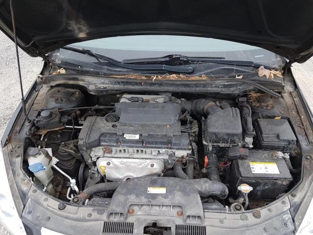 Photo 6 VIN: KMHDB8AE0CU142104 - HYUNDAI ELANTRA TO 