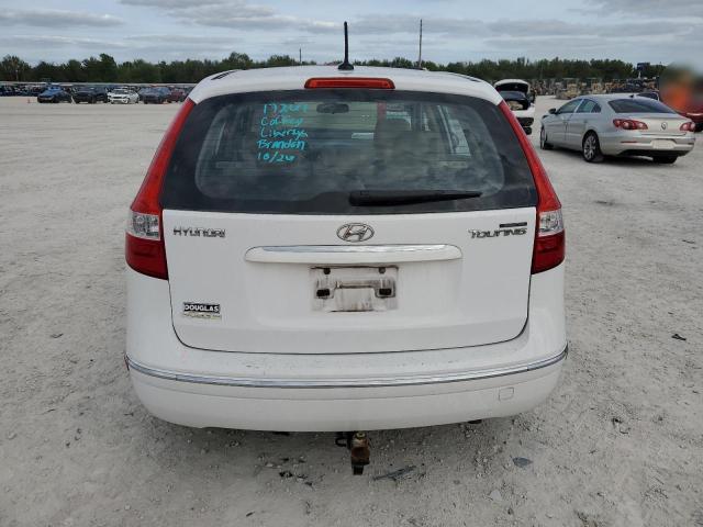 Photo 5 VIN: KMHDB8AE0CU142586 - HYUNDAI ELANTRA TO 