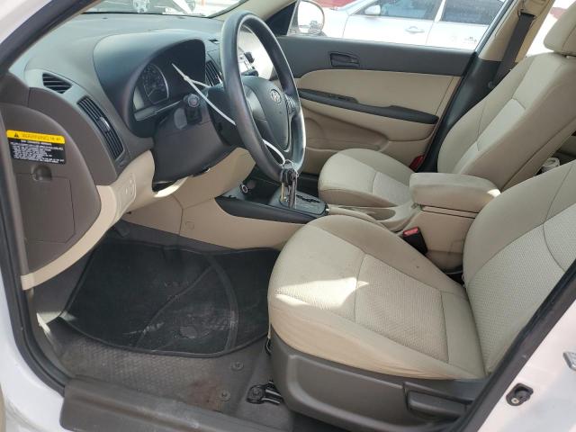 Photo 6 VIN: KMHDB8AE0CU142586 - HYUNDAI ELANTRA TO 