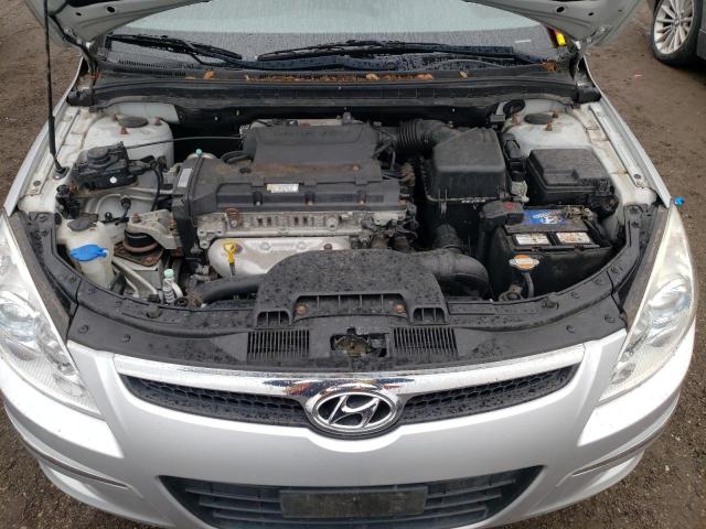 Photo 10 VIN: KMHDB8AE0CU145908 - HYUNDAI ELANTRA TO 