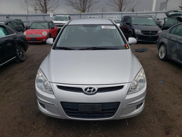 Photo 4 VIN: KMHDB8AE0CU145908 - HYUNDAI ELANTRA TO 