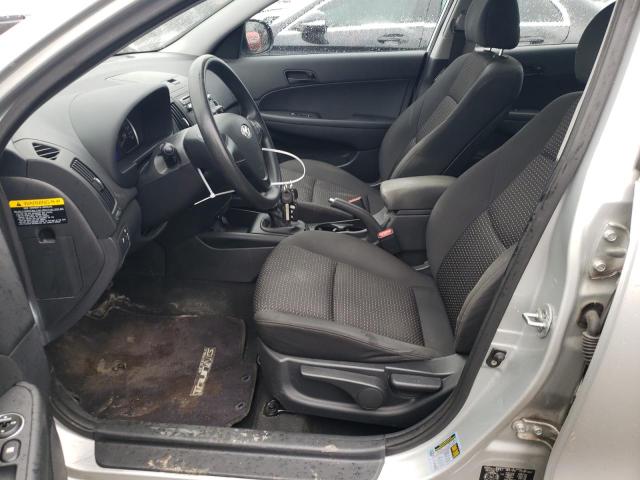 Photo 6 VIN: KMHDB8AE0CU145908 - HYUNDAI ELANTRA TO 