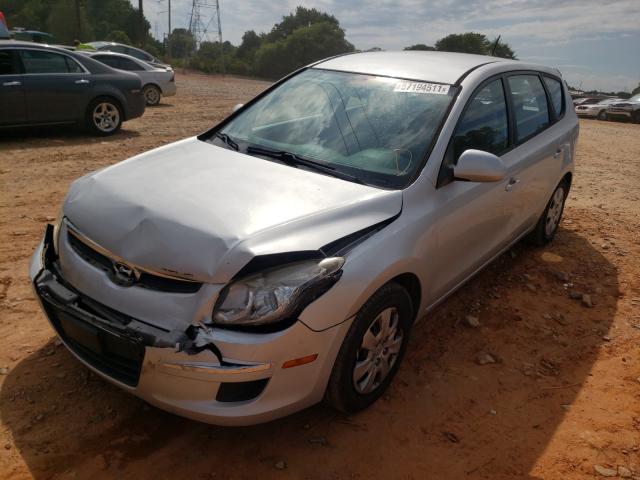 Photo 1 VIN: KMHDB8AE0CU151031 - HYUNDAI ELANTRA TO 