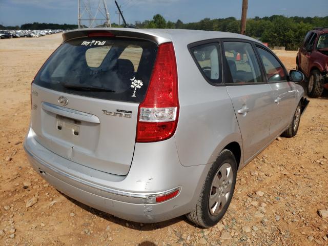 Photo 3 VIN: KMHDB8AE0CU151031 - HYUNDAI ELANTRA TO 