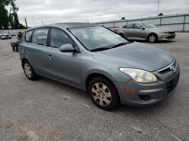 Photo 3 VIN: KMHDB8AE1AU058094 - HYUNDAI ELANTRA 