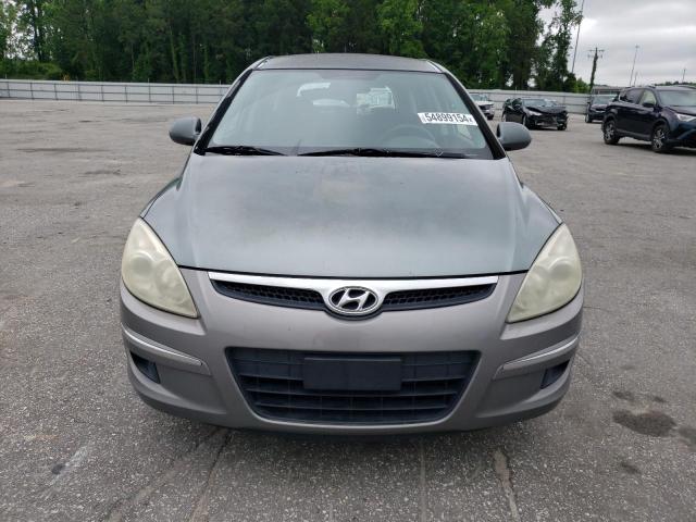 Photo 4 VIN: KMHDB8AE1AU058094 - HYUNDAI ELANTRA 