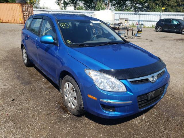 Photo 0 VIN: KMHDB8AE1AU063571 - HYUNDAI ELANTRA TO 