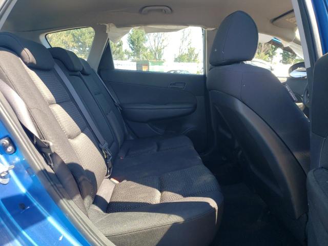 Photo 5 VIN: KMHDB8AE1AU063571 - HYUNDAI ELANTRA TO 