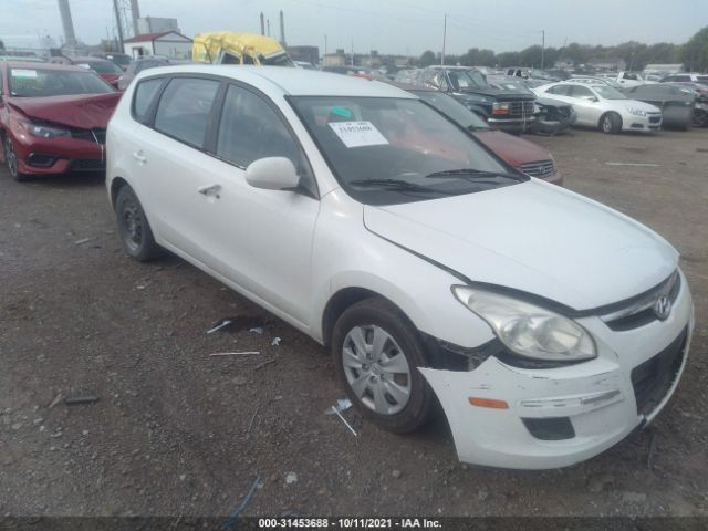 Photo 0 VIN: KMHDB8AE1AU075798 - HYUNDAI ELANTRA TOURING 