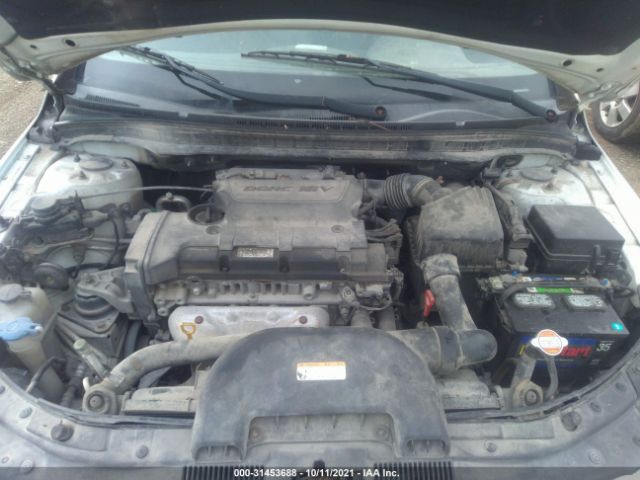 Photo 9 VIN: KMHDB8AE1AU075798 - HYUNDAI ELANTRA TOURING 