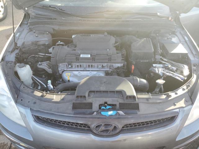 Photo 10 VIN: KMHDB8AE1AU084565 - HYUNDAI ELANTRA TO 