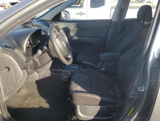 Photo 6 VIN: KMHDB8AE1AU084565 - HYUNDAI ELANTRA TO 