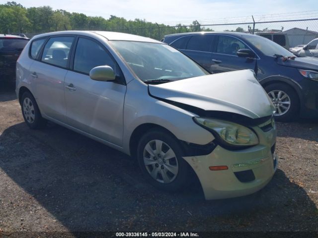 Photo 0 VIN: KMHDB8AE1BU097513 - HYUNDAI ELANTRA TOURING 