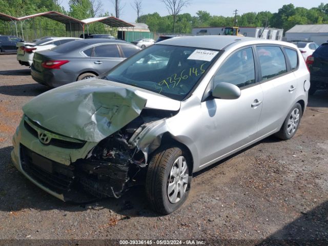 Photo 1 VIN: KMHDB8AE1BU097513 - HYUNDAI ELANTRA TOURING 