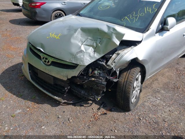 Photo 5 VIN: KMHDB8AE1BU097513 - HYUNDAI ELANTRA TOURING 