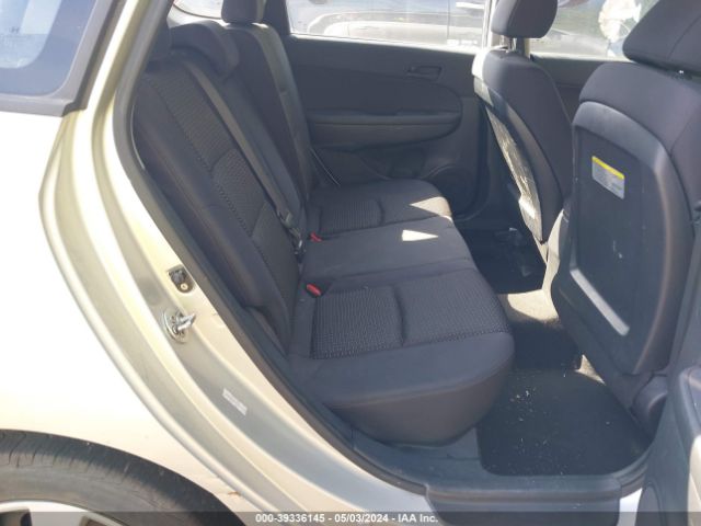 Photo 7 VIN: KMHDB8AE1BU097513 - HYUNDAI ELANTRA TOURING 