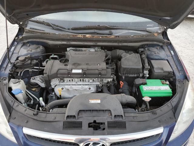 Photo 6 VIN: KMHDB8AE1BU106596 - HYUNDAI ELANTRA TO 