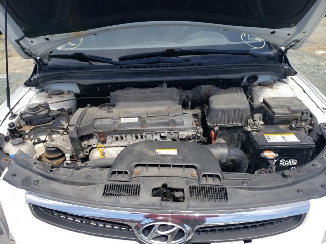 Photo 6 VIN: KMHDB8AE1BU107974 - HYUNDAI ELANTRA TO 