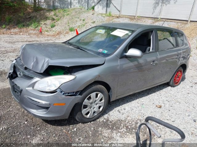 Photo 1 VIN: KMHDB8AE1BU108025 - HYUNDAI ELANTRA TOURING 